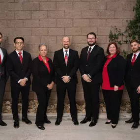 The Brock T Quinn State Farm Insurance Team Scottsdale, AZ