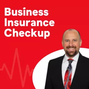 As a fellow small business owner, I understand the effort you put into your business. Let's make sure your insurance is spot-on with a quick checkup.