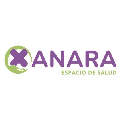 Logotyp från Xanara Salud Fisioterapia