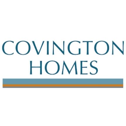 Logo von Covington Homes