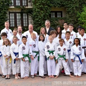 Bild von Paradise Valley School Of Karate