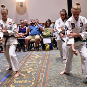 Bild von Paradise Valley School Of Karate