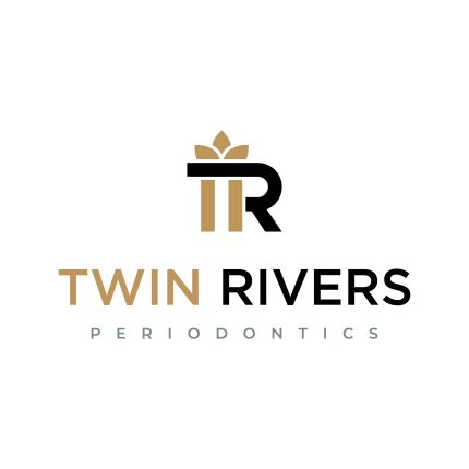 Λογότυπο από Twin Rivers Periodontics | Raul S Molina & Gary S Perlman