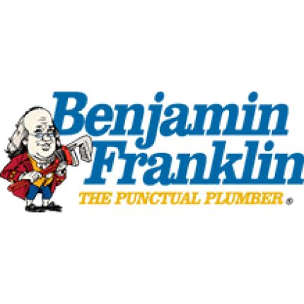 Logo von Benjamin Franklin Plumbing Las Vegas