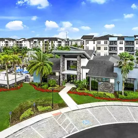 Community Exterior