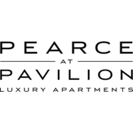 Logo da Pearce at Pavilion Luxury Apartments