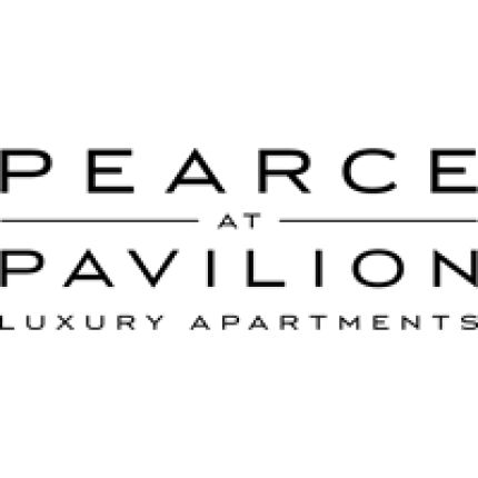 Logo od Pearce at Pavilion Luxury Apartments