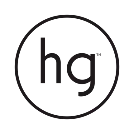 Logo de honeygrow