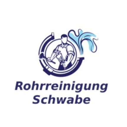 Logotipo de Rohrreinigung Schwabe