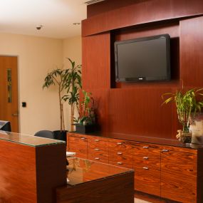 Custom Office build-ins
The best custom cabinest in chula vista california!