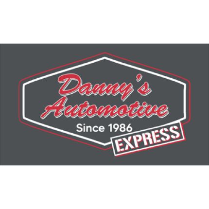Logotyp från Danny's Automotive Express