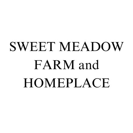 Logo from Sweet Meadow Farm and Home Place