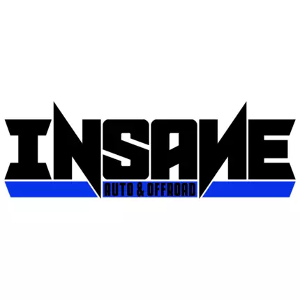 Logotipo de Insane Auto & Offroad