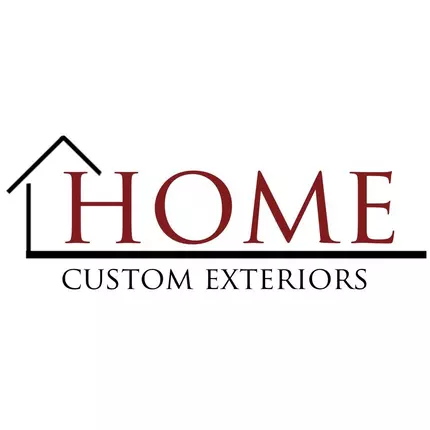 Logo from Home Custom Exteriors