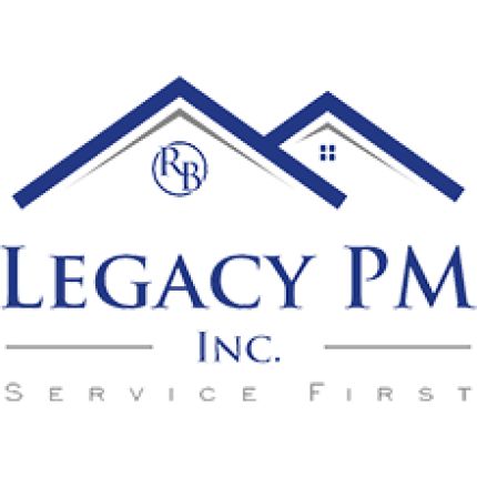 Logotyp från RB Legacy PM Inc.