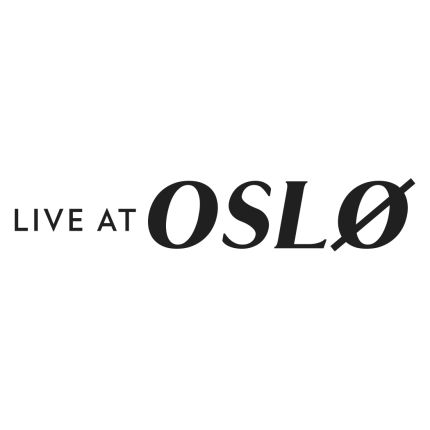 Logo van Oslo