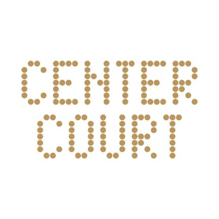 Logo from Cavs Center Court