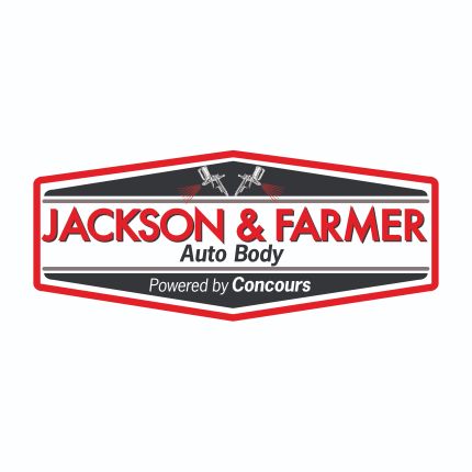 Logotyp från Jackson & Farmer Auto Body