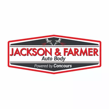 Logotyp från Jackson & Farmer Auto Body