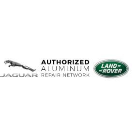 JLR Authorized Aluminum Repair Network