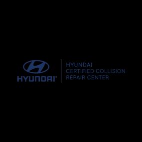 Hyundai Certified Collision Repair Center