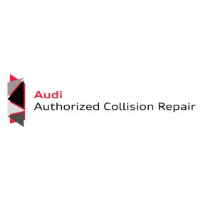 Audi Authorized Collision Repair