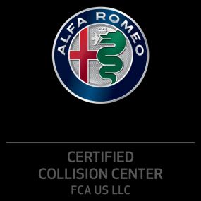 Alfa Romeo Certified Collision Center