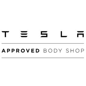 Tesla Approved Body Shop