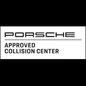 Porsche Approved Collision Center