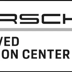 Porsche Approved Collision Center