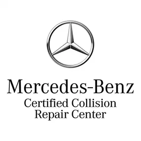 Mercedes - Benz Certified Collision Repair Center