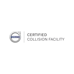 Volvo Certified Collision Shop