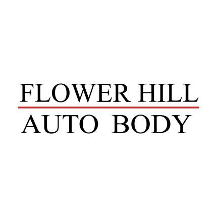 Logo von Flower Hill Auto Body of Glen Cove