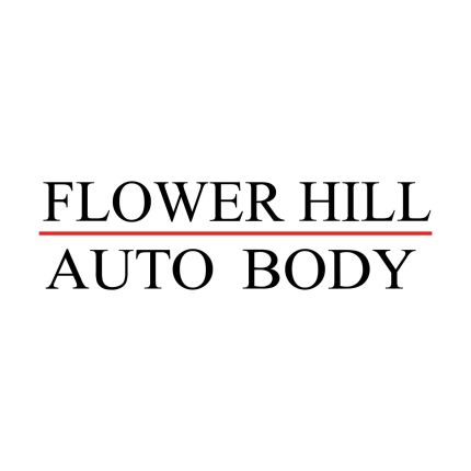 Logotipo de Flower Hill Auto Body of Glen Cove