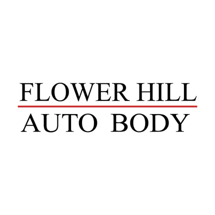 Logo de Flower Hill Auto Body of Glen Cove