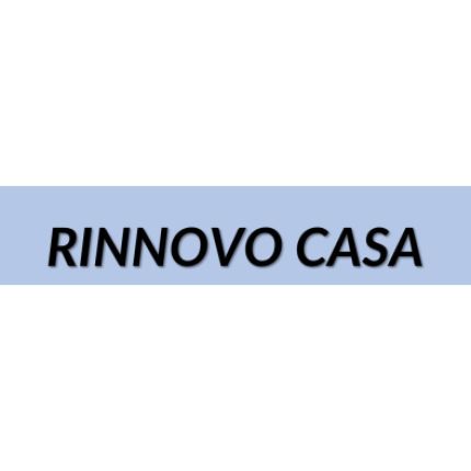 Logo od Rinnovo Casa