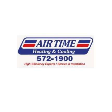 Logo da Airtime Heating & Cooling