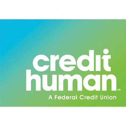 Logotipo de Credit Human | Alamo Quarry Market Financial Health Center