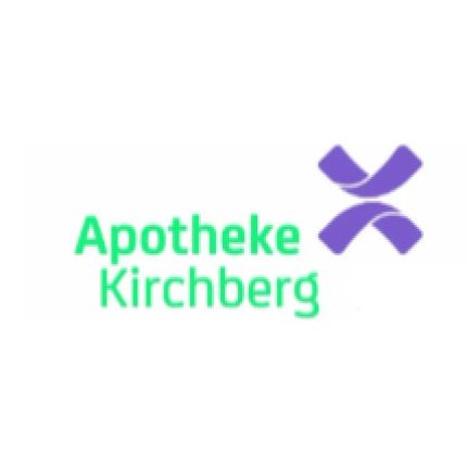 Logo da Apotheke Kirchberg