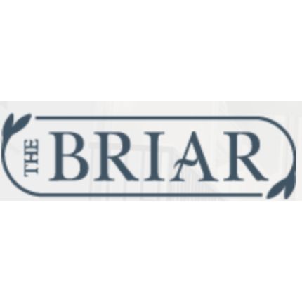 Logo van The Briar