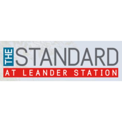 Logo van The Standard at Leander Station