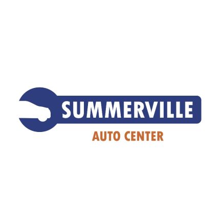 Logo van Summerville Auto Center