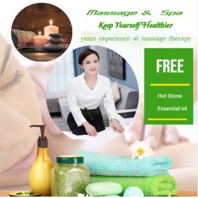 Bild von Happy Smile Massage