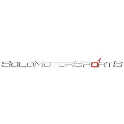 Logo from Solo Motorsports