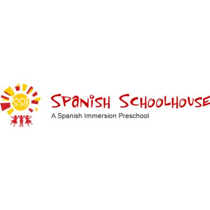 Logo fra Spanish Schoolhouse