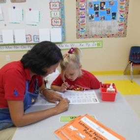 In addition to our unique emphasis on the Spanish language, we provide a well-rounded early childhood curriculum.