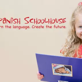 Bild von Spanish Schoolhouse