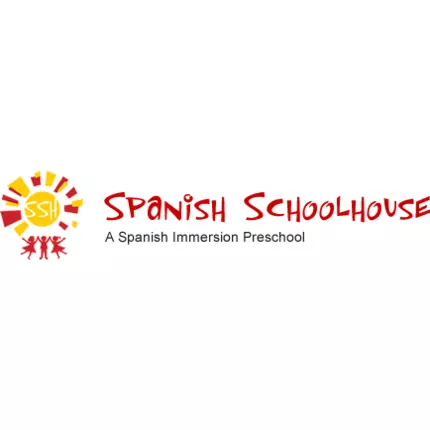 Logo von Spanish Schoolhouse