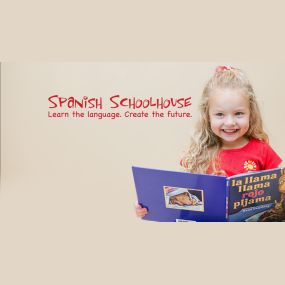 Schedule a visit at our Spanish Schoolhouse in Dallas, TX.  A Spanish Immersion School.