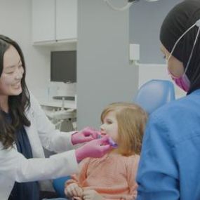 Bild von Hero Pediatric Dentistry - Herndon